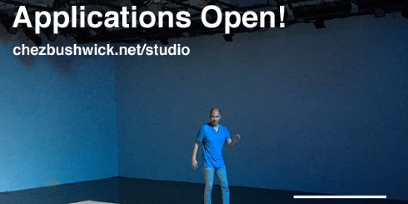 Chez Bushwick Artist-in-Residence Program &ndash; Summer 2016