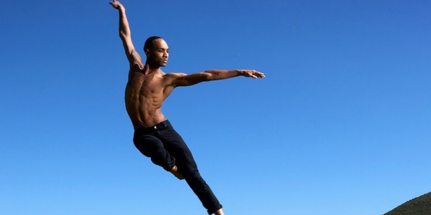 The Ailey Extension Offers Exciting Spring Workshops