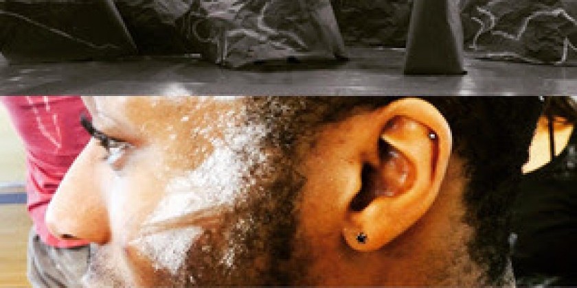 SAINT PAUL, MN: TU Dance presents Stefanie Batten Bland's "41 times"