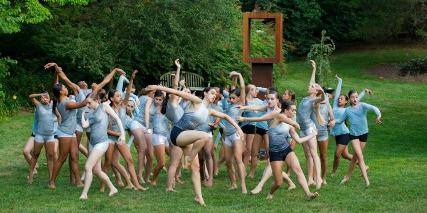 New Jersey Dance Theatre Ensemble Presents 3 World Premieres in Montclair
