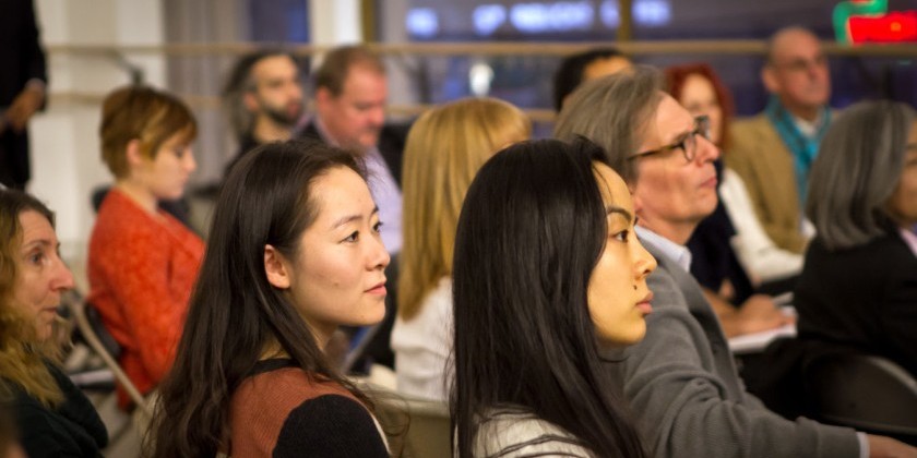 American Dance Recon/New York