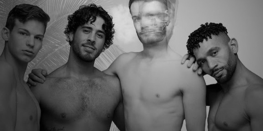 Dance NOW! Miami Returns to Broward Center May 15