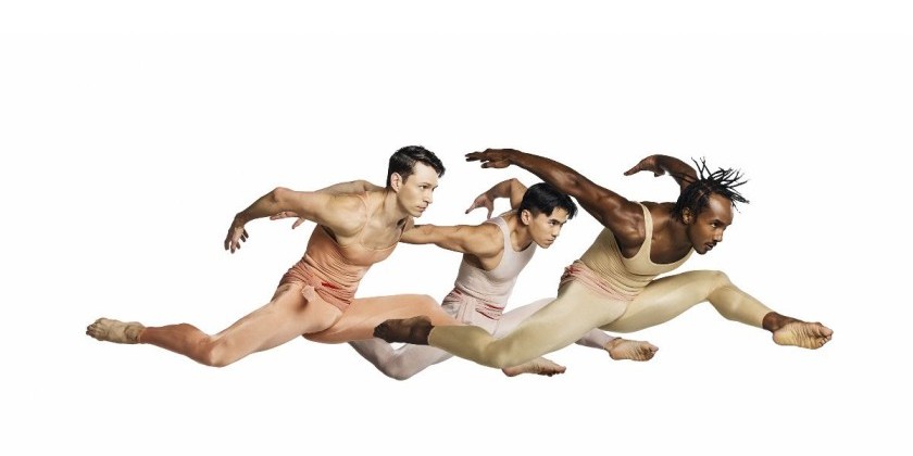 Paul Taylor Dance Company’s 2026 Lincoln Center Season