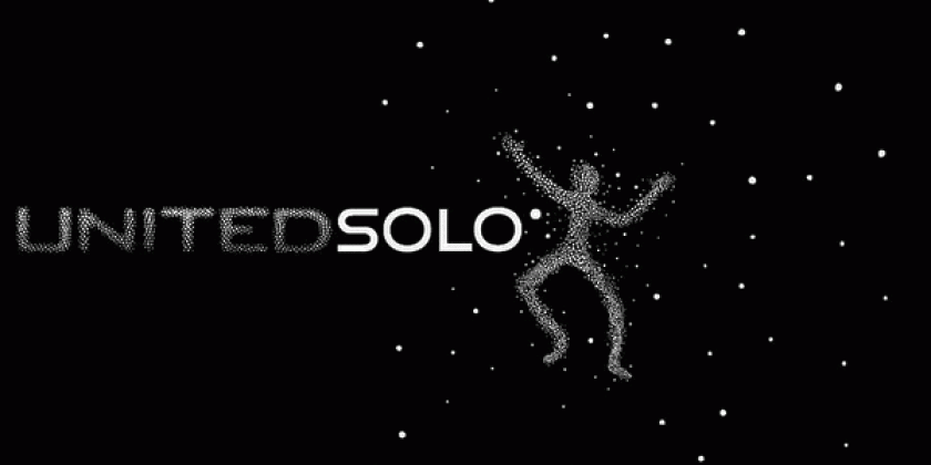 United Solo Newsletter