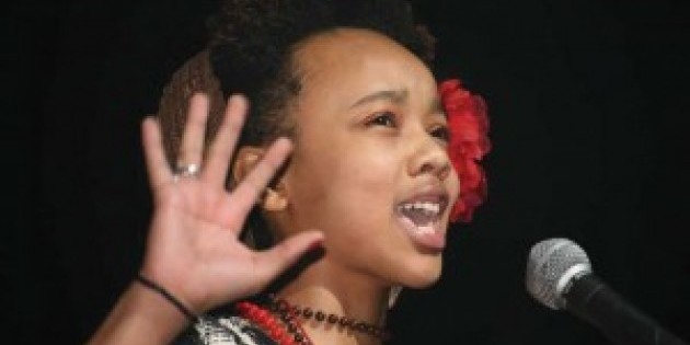 15th Annual Urban Word NYC Teen Poetry Slam Semifinals
