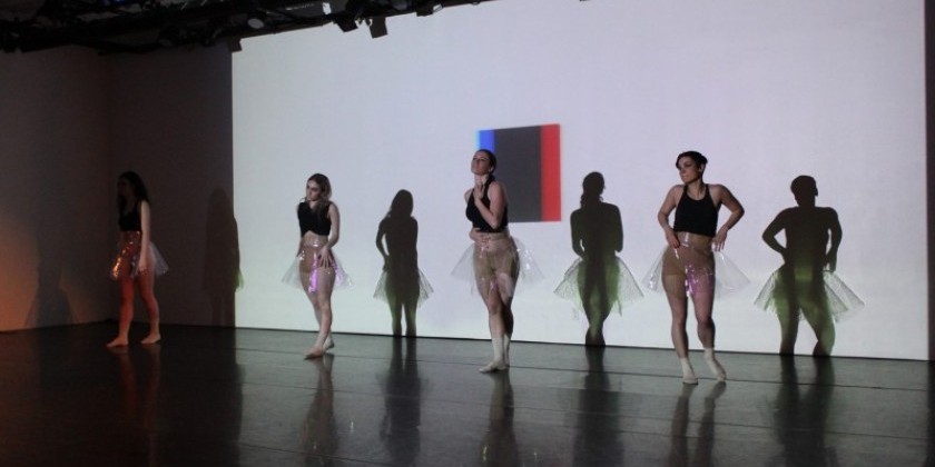 Assistant Manager Internship for VALLETO Dance Company