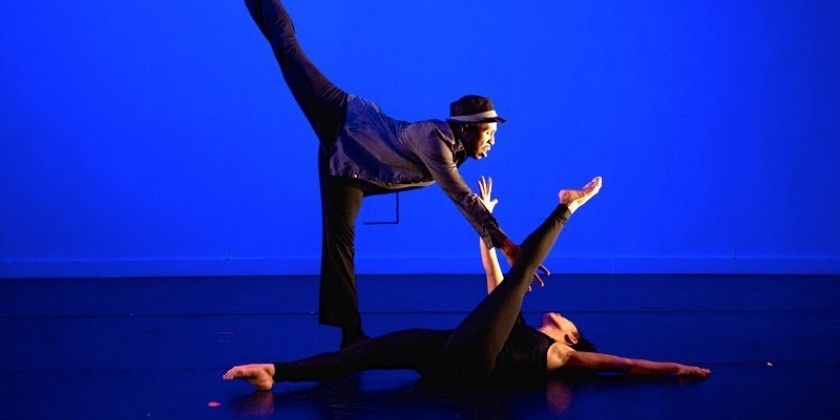 Victory Dance Project's First Anniversary Celebration this Wednesday!