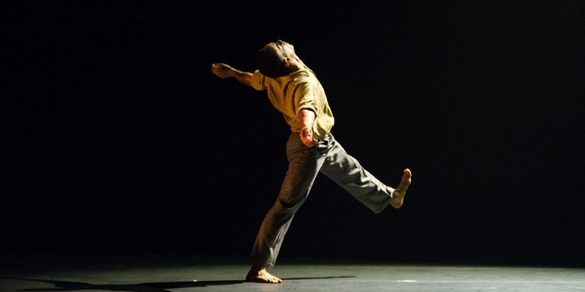 Ballet Hisp&aacute;nico Nac&iacute; Facebook Watch Party