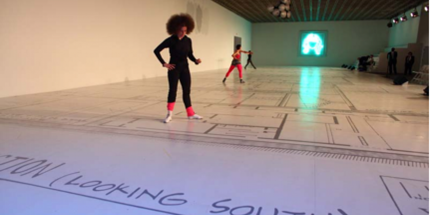 Bucksbaum Award Winner Sarah Michelson to Debut Her Latest Work at the Whitney