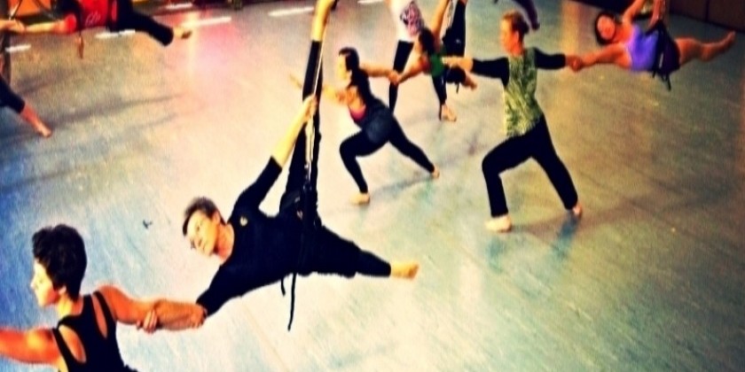 Wanna flyyyyyy?