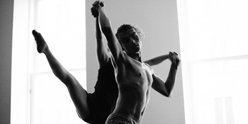 ZEST COLLECTIVE - Saturday Performance Series at Bruce’s Garden