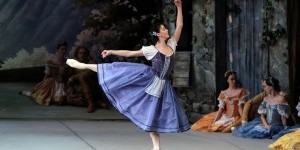 Impressions of St. Petersburg's Mikhailovsky Ballet