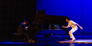 IMPRESSIONS FROM BOSTON: Caleb Teicher & Conrad Tao in "COUNTERPOINT"
