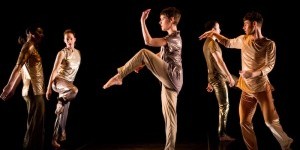 IMPRESSIONS OF: Trisha Brown Dance Company 