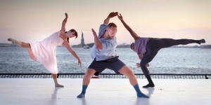 DANCE NEWS: The 42nd Annual Battery Dance Festival to Thrill Live and Online Audiences from New Location