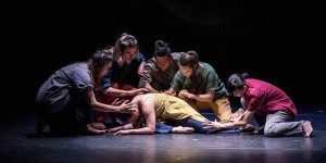 THE DANCE ENTHUSIAST ASKS: Jessica Chen of J Chen Project Creates Dances About AAPI Heroes