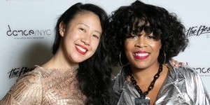 THE DANCE ENTHUSIAST ASKS: Yvonne H. Chow and Porshia A. Derival, Our Moving Visions 2023 Editors