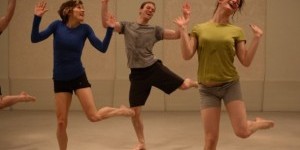 A Day in the Life of <i><b>elements</b></i> - Keigwin+Co Prepare for Joyce Premiere