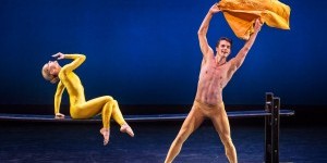 Dance News: Martha Graham Dance Company Announces Residency at Google's NYC Headquarters