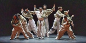 IMPRESSIONS: Boy Blue in “Cycles” at Jazz at Lincoln Center