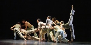 IMPRESSIONS: May Dances-LIMÓN DANCE COMPANY at the 92Y