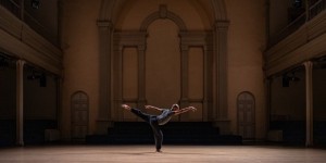 IMPRESSIONS: Winter in Brief, Part 3 - Solo Works, Etay Axelroad, Arkane Little, Alex Rodabaugh, Tiran Willemse