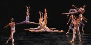 IMPRESSIONS: Arpino Dance Festival, a Tribute to Gerald Arpino, at The Joyce Theater