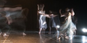 THE DANCE ENTHUSIAST ASKS: Donald Byrd Revisits "OCCURRENCE #14" at the La MaMa Moves! Dance Festival 