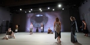 IMPRESSIONS: Ishmael Houston-Jones&rsquo; "OO-GA-La Reimagined" at Danspace Project and Heidi Latsky Dance's "Who Am I Now?" at 92NY