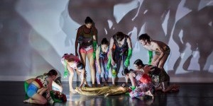 IMPRESSIONS: The Choreographic Ensemble of the Paris Conservatoire at the L&rsquo;Alliance New York 