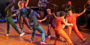 DANCE NEWS: These Are the Winners of the 2023 Bessie Awards