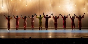 DANCE NEWS: Contract Dispute Between Union Artists and Alvin Ailey American Dance Theater Escalate