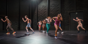 IMPRESSIONS: Jan Martens' "The Dog Days Are Over 2.0" at NYU Skirball