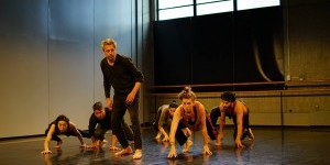 Dance News: Palestinian-American Choreographer Awarded La Fabrique Chaillot in Paris