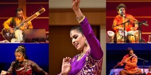 DANCE NEWS: Leela Dance Collective Raises $1 Million as First Ever Endowment to Support Kathak Dance & Music in the U.S.