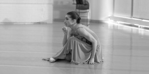 IMPRESSIONS: Kathryn Roszak / Danse Lumiere Presents A Pop-up Ballet in Hell’s Kitchen