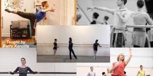 Pia Catton Has Seven Tips for Taking Online Ballet Classes