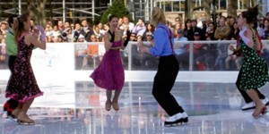 Ice Theatre of New York Preparing for Their 2008 Gala