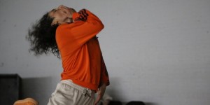 IMPRESSIONS: Fall in Brief - “nothing personal, just everything” at The Chocolate Factory and “Optimistic Voices” at BAM Next Wave