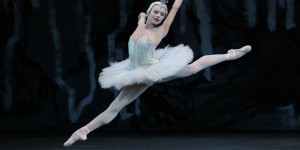 The Dance Enthusiast Asks: NYCB Principal Sara Mearns