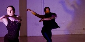 IMPRESSIONS: Emma Judkins' "At Matins or Evensong" at Kestrels