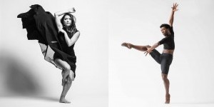 THE DANCE ENTHUSIAST'S A TO Z: D for Alicia DELGADILLO & Da’Von DOANE