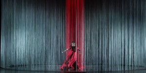 IMPRESSIONS: "AINADAMAR: A Fountain of Tears" at the Metropolitan Opera