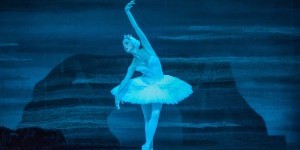 Impressions (and some Reflections) of Swan Lake / ABT and the Bolshoi Ballet