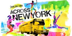 DANCE NEWS: Ballet Tech Launches New Initiative - Ballet Tech Across New York 