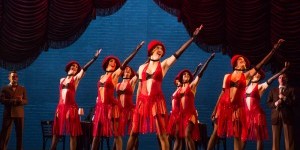 Dance: Broadway Stage and Screen: Meet Clare Cook, Working on “Bullets Over Broadway” with Choreographer, Susan Stroman