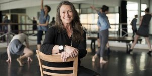 From Bill T. Jones to Ann Carlson: Jackson, Wyoming’s Dancers’ Workshop is an Unexpected Dance Hub