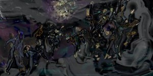 BLACK MOON to Sunset in 2026 Season Final!