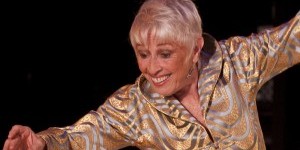 The Bessie Awards Announce 2016 Lifetime Achievement & Service to the Field of Dance Awards