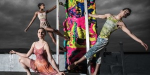 Brooklyn Ballet’s Spring Season